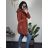 LHD-S-603 Quiksilver Quiltilette für Damen LHD Fashion (s-xl)