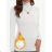 ITALIENISCHER MODEKATALOG Pullover, Tunika, T-Shirt, Kleid, Rock, Mantel, Jacke IMWAE24
