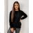 ITALIENISCHER MODEKATALOG Pullover, Tunika, T-Shirt, Kleid, Rock, Mantel, Jacke IMWAE24