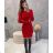 ITALIENISCHER MODEKATALOG Pullover, Tunika, T-Shirt, Kleid, Rock, Mantel, Jacke IMWAE24