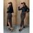 ITALIENISCHER MODEKATALOG Pullover, Tunika, T-Shirt, Kleid, Rock, Mantel, Jacke IMWAE24