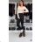 ITALIENISCHER MODEKATALOG Pullover, Tunika, T-Shirt, Kleid, Rock, Mantel, Jacke IMWAE24