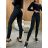 ITALIENISCHER MODEKATALOG Pullover, Tunika, T-Shirt, Kleid, Rock, Mantel, Jacke IMWAE24