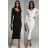 ITALIENISCHER MODEKATALOG Pullover, Tunika, T-Shirt, Kleid, Rock, Mantel, Jacke IMWAE24