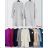 ITALIENISCHER MODEKATALOG Pullover, Tunika, T-Shirt, Kleid, Rock, Mantel, Jacke, Hose IMWBH24