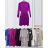 ITALIENISCHER MODEKATALOG Pullover, Tunika, T-Shirt, Kleid, Rock, Mantel, Jacke, Hose IMWBH24