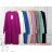 ITALIENISCHER MODEKATALOG Pullover, Tunika, T-Shirt, Kleid, Rock, Mantel, Jacke, Hose IMWBH24