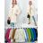 ITALIENISCHER MODEKATALOG Pullover, Tunika, T-Shirt, Kleid, Rock, Mantel, Jacke, Hose IMWBH24
