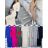 ITALIENISCHER MODEKATALOG Pullover, Tunika, T-Shirt, Kleid, Rock, Mantel, Jacke, Hose IMWBH24