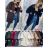 ITALIENISCHER MODEKATALOG Pullover, Tunika, T-Shirt, Kleid, Rock, Mantel, Jacke, Hose IMWBH24