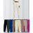 ITALIENISCHER MODEKATALOG Pullover, Tunika, T-Shirt, Kleid, Rock, Mantel, Jacke, Hose IMWBH24