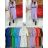 ITALIENISCHER MODEKATALOG Pullover, Tunika, T-Shirt, Kleid, Rock, Mantel, Jacke, Hose IMWBH24