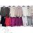ITALIENISCHER MODEKATALOG Pullover, Tunika, T-Shirt, Kleid, Rock, Mantel, Jacke, Hose IMWBH24