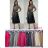 ITALIENISCHER MODEKATALOG Pullover, Tunika, T-Shirt, Kleid, Rock, Mantel, Jacke, Hose IMWBH24
