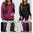 ITALIENISCHER MODEKATALOG Pullover, Tunika, T-Shirt, Kleid, Rock, Mantel, Jacke, Hose IMWBH24