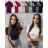ITALIENISCHER MODEKATALOG Pullover, Tunika, T-Shirt, Kleid, Rock, Mantel, Jacke, Hose IMWBH24