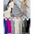 ITALIENISCHER MODEKATALOG Pullover, Tunika, T-Shirt, Kleid, Rock, Mantel, Jacke, Hose IMWBH24