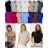 ITALIENISCHER MODEKATALOG Pullover, Tunika, T-Shirt, Kleid, Rock, Mantel, Jacke, Hose IMWBH24