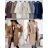 ITALIENISCHER MODEKATALOG Pullover, Tunika, T-Shirt, Kleid, Rock, Mantel, Jacke, Hose IMWBH24