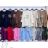 ITALIENISCHER MODEKATALOG Pullover, Tunika, T-Shirt, Kleid, Rock, Mantel, Jacke, Hose IMWBH24