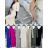 ITALIENISCHER MODEKATALOG Pullover, Tunika, T-Shirt, Kleid, Rock, Mantel, Jacke, Hose IMWBH24
