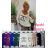 ITALIENISCHER MODEKATALOG Pullover, Tunika, T-Shirt, Kleid, Rock, Mantel, Jacke, Hose IMWBH24
