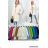 ITALIENISCHER MODEKATALOG Pullover, Tunika, T-Shirt, Kleid, Rock, Mantel, Jacke, Hose IMWBH24