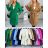 ITALIENISCHER MODEKATALOG Pullover, Tunika, T-Shirt, Kleid, Rock, Mantel, Jacke, Hose IMWBH24
