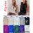 ITALIENISCHER MODEKATALOG Pullover, Tunika, T-Shirt, Kleid, Rock, Mantel, Jacke, Hose IMWBH24
