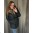 Mantel Mantel Winter (s-xl) POLSKá MODA PM217022