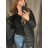Mantel Mantel Winter (s-xl) POLSKá MODA PM217022