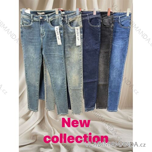 Jeans lang Damen (34-42) re-dress RED22RE3566-1