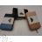 Damenbrieftasche (10x16cm) ESLEE SR736

