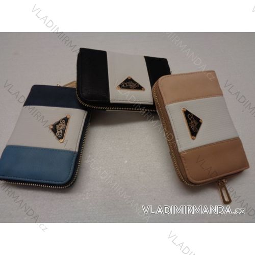 Damenbrieftasche (10x16cm) ESLEE SR736
