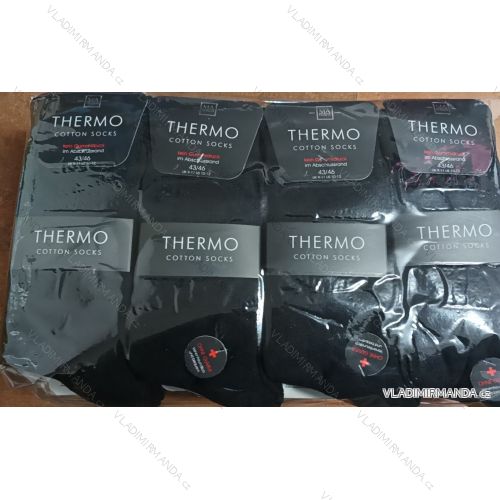 Warme Herren (43-46) GERMANY PON19049