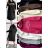 ITALIENISCHER MODEKATALOG 54/56/58/60 Pullover, Tunika, T-Shirt, Kleid, Mantel, Jacke IMWT24