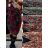 ITALIENISCHER MODEKATALOG 54/56/58/60 Pullover, Tunika, T-Shirt, Kleid, Mantel, Jacke IMWT24