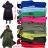 ITALIENISCHER MODEKATALOG 54/56/58/60 Pullover, Tunika, T-Shirt, Kleid, Mantel, Jacke IMWT24