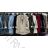 ITALIENISCHER MODEKATALOG Pullover, Tunika, T-Shirt, Kleid IMWCC24