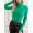 Elegantes eiskaltes langes trägerloses Kleid für Damen (S / M ONE SIZE) ITALIAN FASHION IMM22921