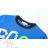 T-Shirt Langarm mit Pailletten Kinder Jugendliche Mädchen (116-146) KUGO B3258