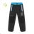 Softshellhose isoliert mit Fleece Kinder Mädchen und Jungen (98-128) KUGO HK5058