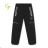 Softshellhose isoliert mit Fleece Kinder Mädchen und Jungen (98-128) KUGO HK5058