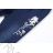 Jeanshose für Kinder und Jungen (98-128) KUGO QK0279