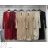 ITALIENISCHER MODEKATALOG Pullover, Tunika, T-Shirt, Kleid, Mantel, Jacke IMWGS24