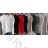 Damen-Langarm-T-Shirt (S/M/L Einheitsgröße) IMM24M12987