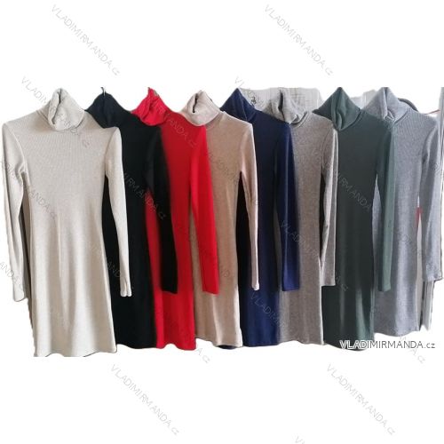 Langarmshirt für Damen (Einheitsgröße S/M) ITALIAN FASHION IMM23M2427