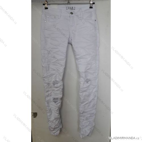 Frühlingshosen (34-44) LEICHTE JEANS N513-2
