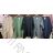 ITALIENISCHER MODEKATALOG 54/56/58/60 Pullover, Tunika, T-Shirt, Kleid, Rock, Bluse, Hose, Mantel, Jacke IMWQ24