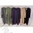 ITALIENISCHER MODEKATALOG 54/56/58/60 Pullover, Tunika, T-Shirt, Kleid, Rock, Bluse, Hose, Mantel, Jacke IMWQ24